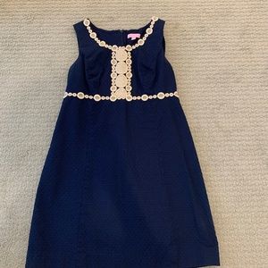 Lily Pulitzer Shift Dress